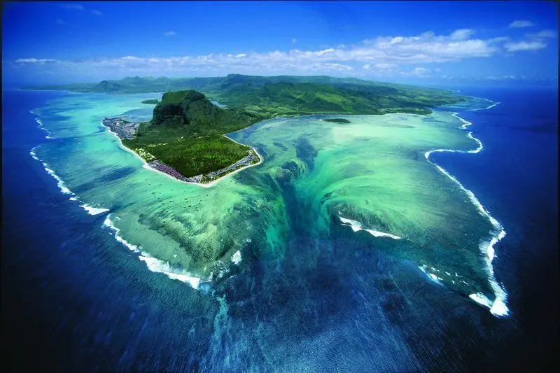 los 10 lugares mas hermosos del mundo