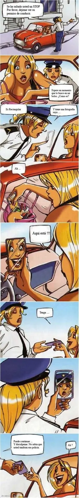 de humor