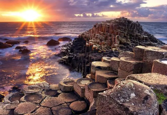 los 10 lugares mas hermosos