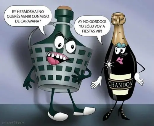 de humor