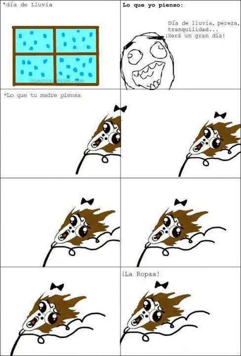de humor