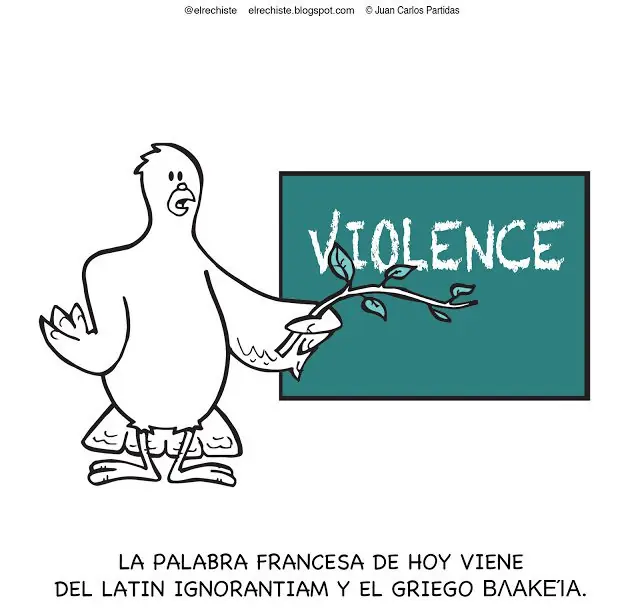 de humor