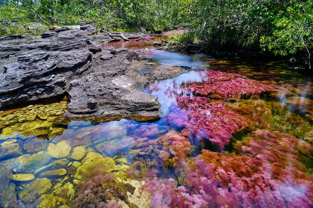 lugares hermosos