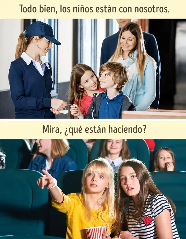 secretos