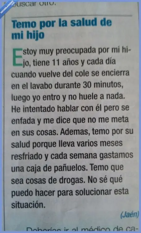 impactante