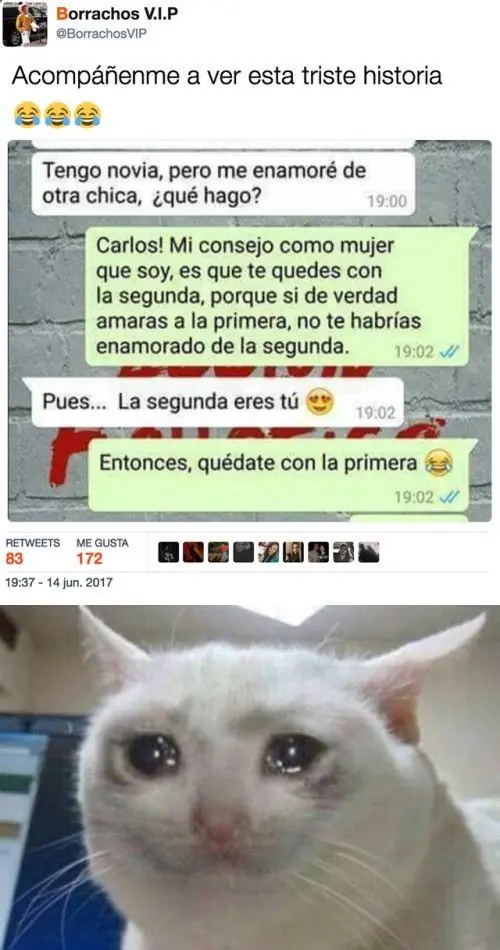 Humor rechulo para partirte de risa este viernes sin fin