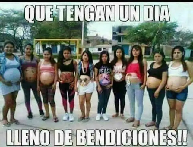 Feliz viernes con: humor apestoso extremadamente bueno...