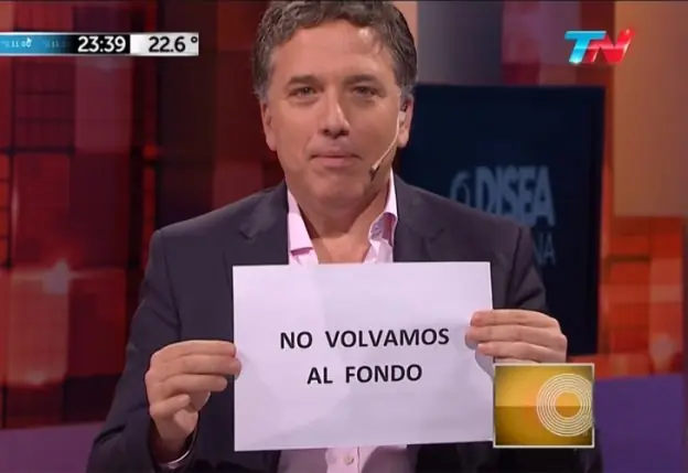 recorte a gastos para las fuerzas armadas