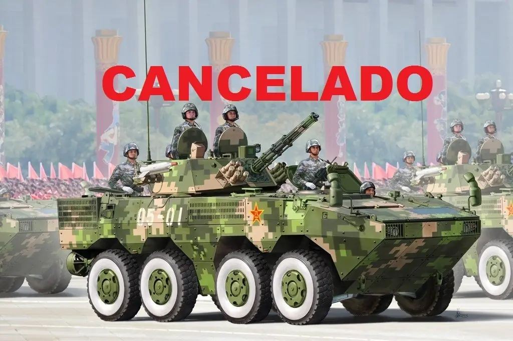 Fuerzas armadas Argentinas