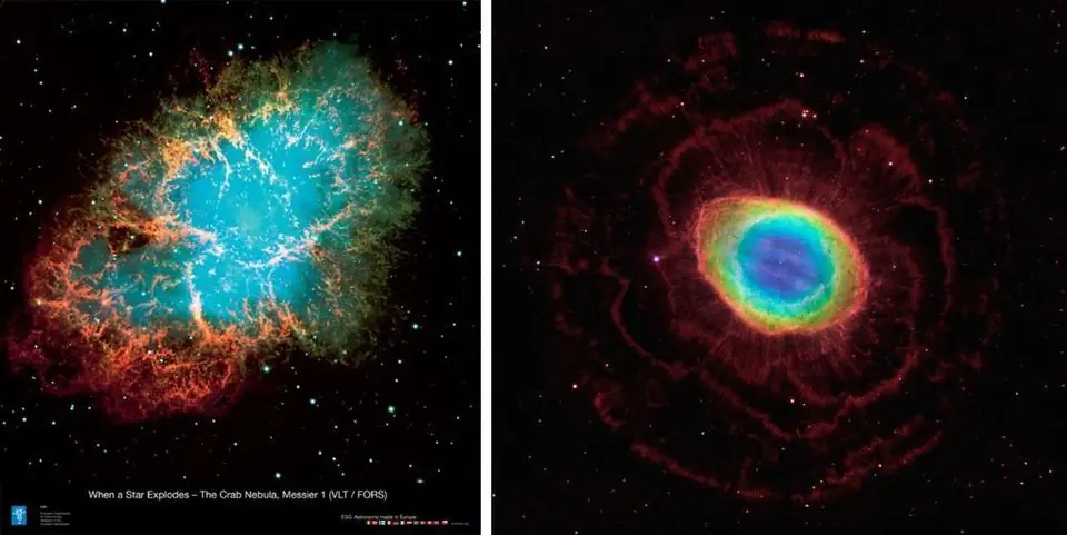 Universo