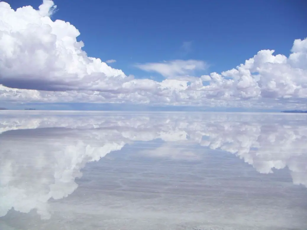 Los 25 lugares mas surrealistas del mundo