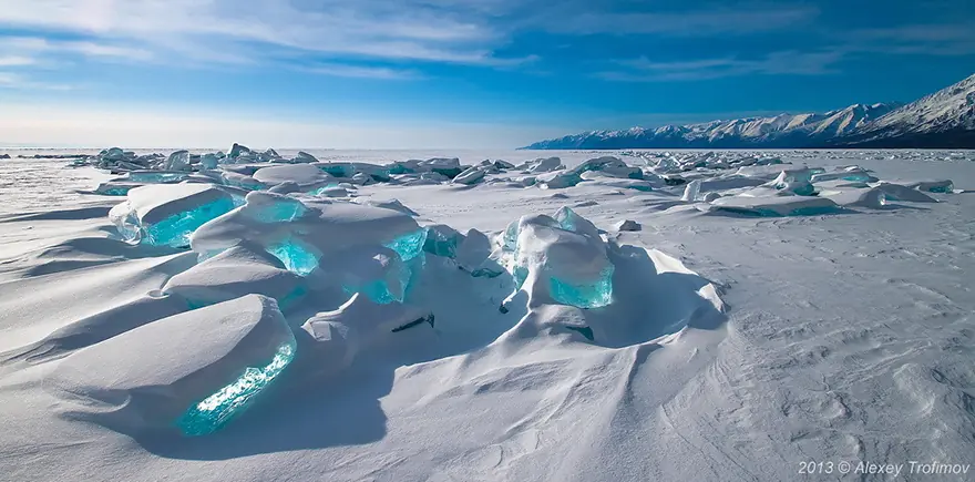 lugares hermosos