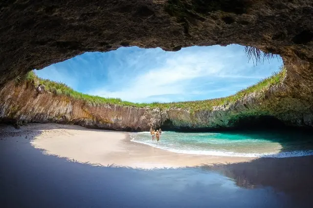 los 10 lugares mas hermosos del mundo
