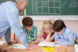 El sistema educativo destruido?