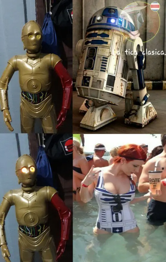 Humor: La mejor dosis de memes para este viernes