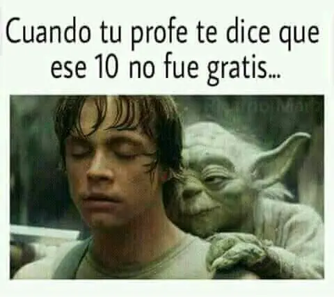 DESANIMADO