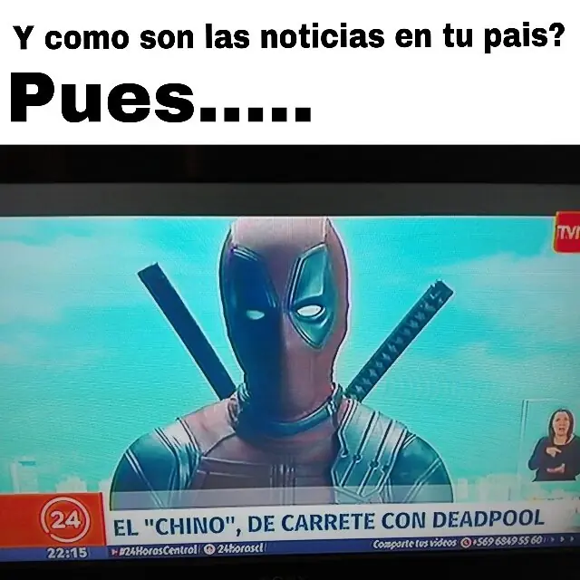 Humor: Desanimado? La mejor dosis de memes para este Viernes