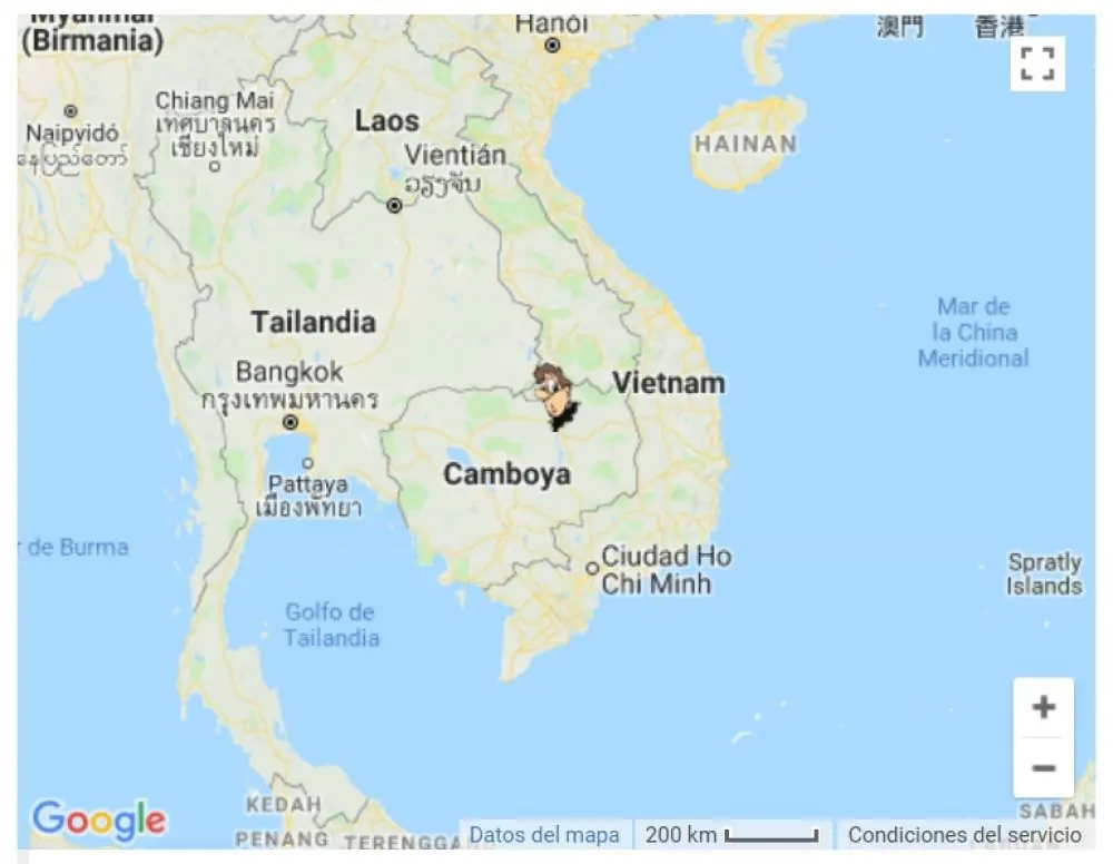 mapa mapa
