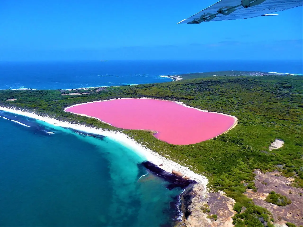 25 lugares que tienes que ver antes de morir