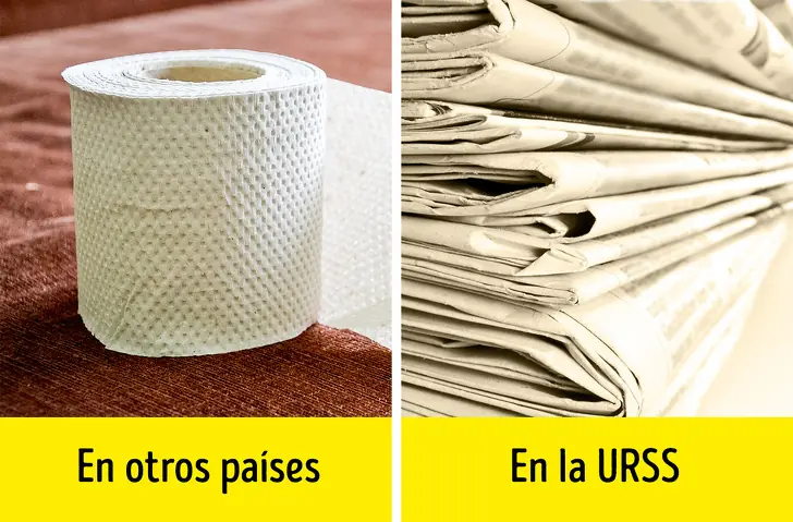 Hechos históricos que reflejan un lado inesperado del pasado