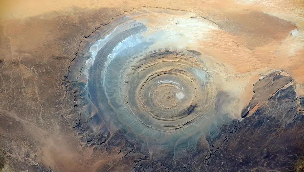 Los 25 Lugares Mas Surrealistas Del Mundo