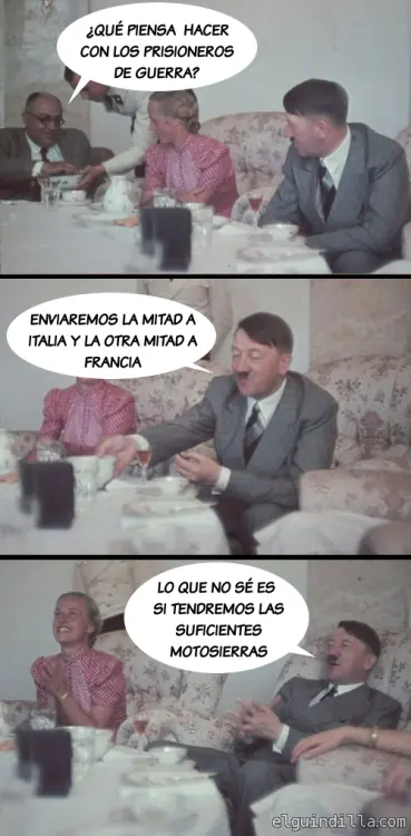 Humor ignorante: para gozar de reír hoy domingo..
