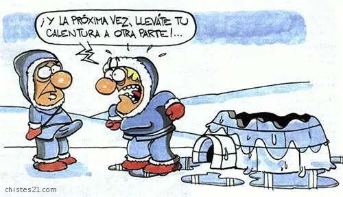 impactante