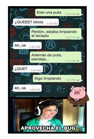 viernes