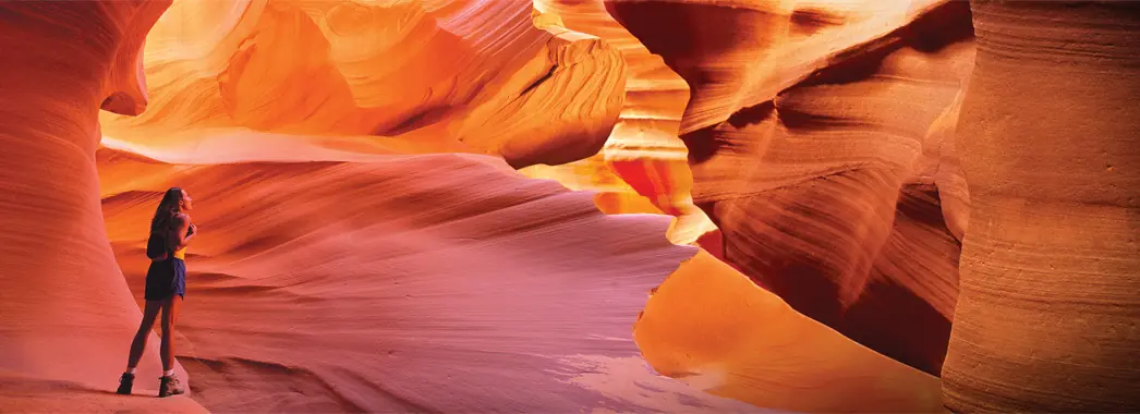 lugares hermosos del mundo