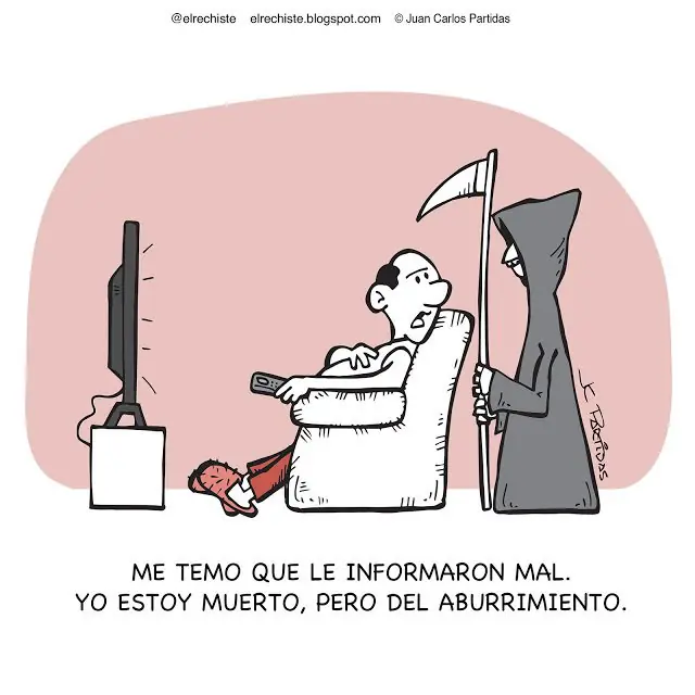 impactante
