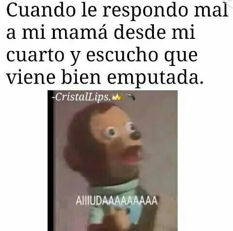 partete