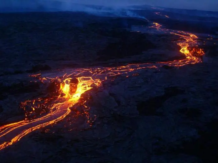 Lava