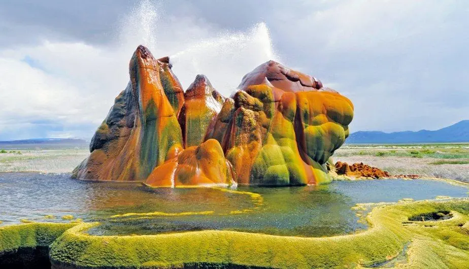 lugares hermosos del mundo