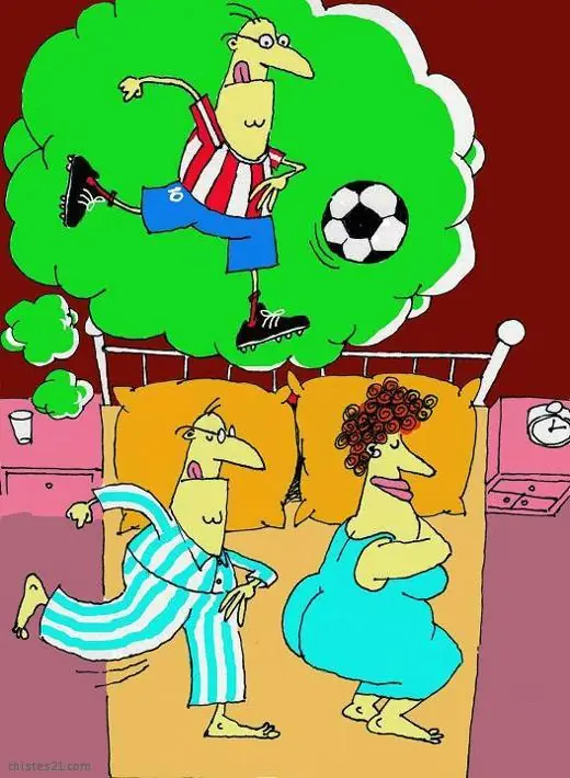 36 imágenes de humor célebre: impactante gozaras de reír...