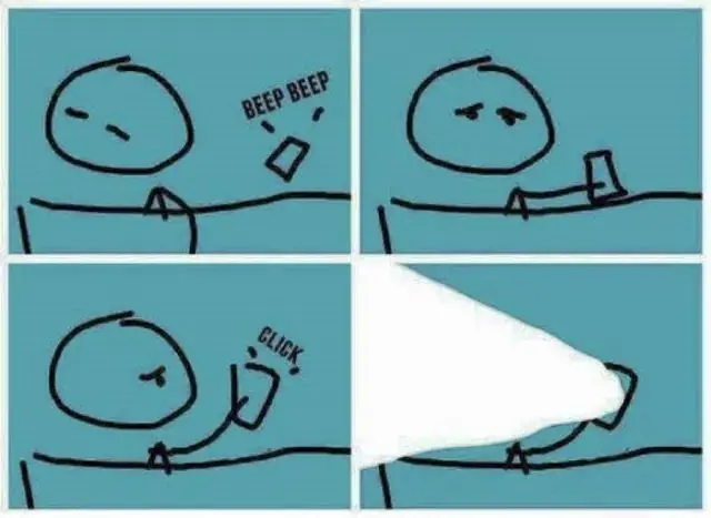 Feliz viernes con: humor apestoso extremadamente bueno...