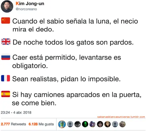 Humor ignorante: para gozar de reír hoy domingo..