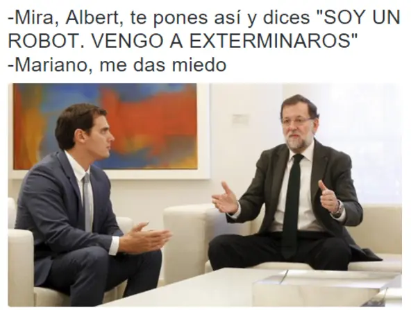 impactante