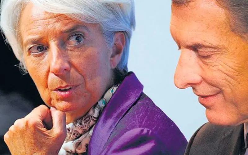 Ajuste FMI: Le toca a las Fuerzas Armadas Argentinas