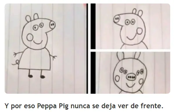 para reir