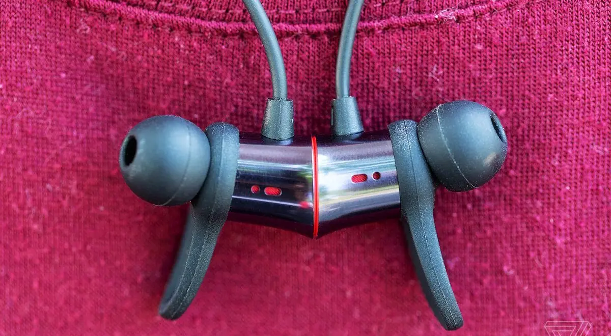 audio