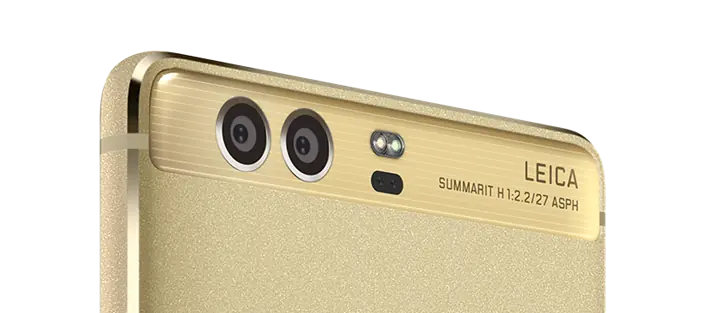 Leica muestra su apoyo a Huawei pese a advertencias de EEUU