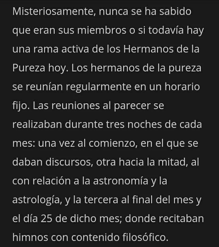 pureza