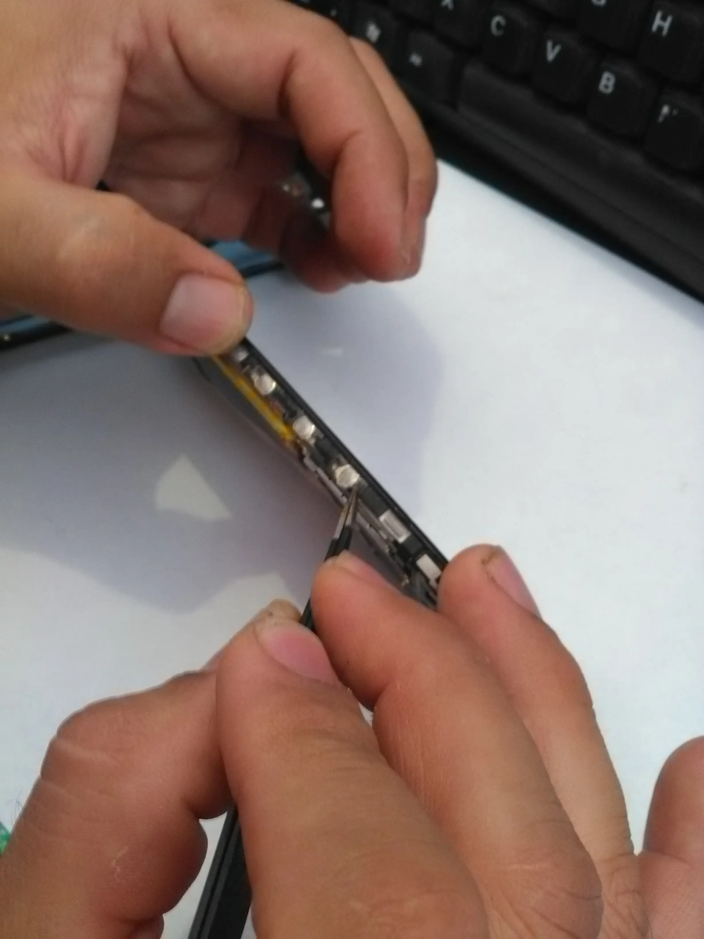 reparaciones