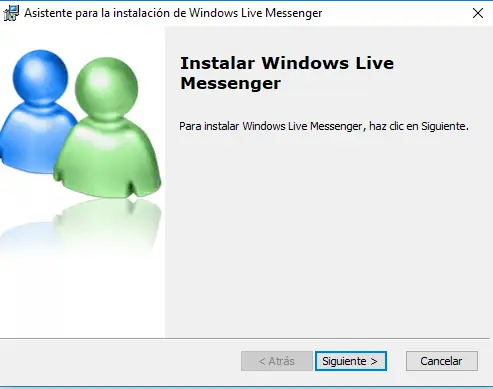 messenger