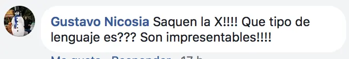 lenguaje