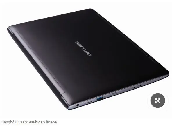computadora ultrabook
