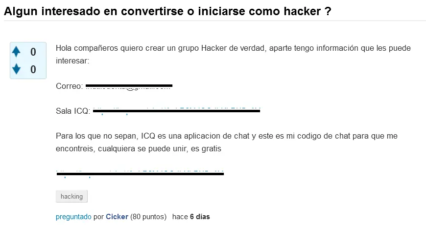 internet