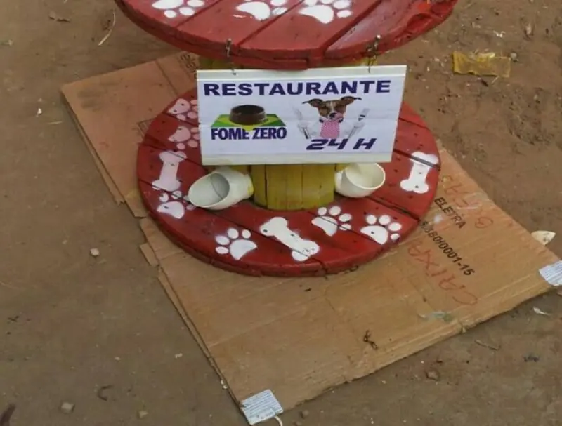 restaurante restaurante