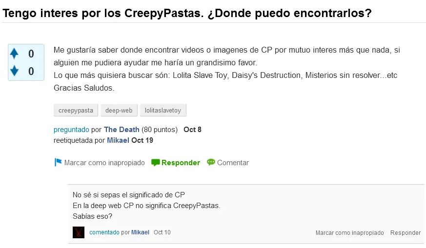 respuestas