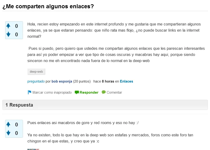 respuestas